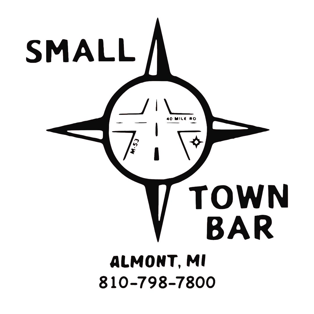 Small Town Bar